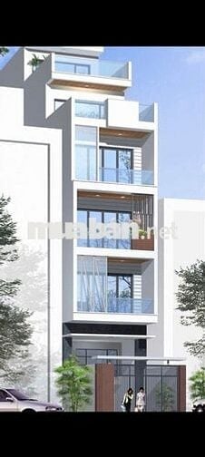 NHÀ MẶT TIỀN HẺM, ĐẦY ĐỦ NỘI THẤT TẠI TRUNG TÂM Q.10, TP.HCM.