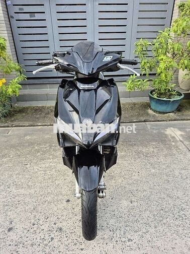 Ab 2018,khóa ga.BSTP.máy zin,xe đẹp,chính chủ