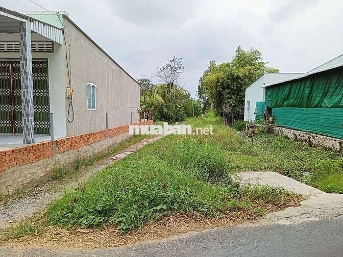 Đất diện tích lớn giá rẻ bán gấp