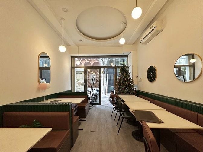 Siêu phâm kinh doanh MT Phạm Ngọc Thạch , Q3. DT 63m2- 16 tỷ