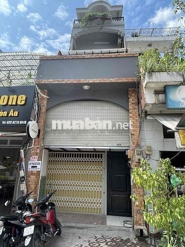 CHO THUÊ MẶT BẰNG ĐƯỜNG BÌNH THỚI Q11