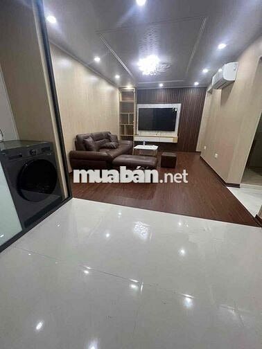🏡 Cho thuê căn hộ tập thể tầng 1 – Nghĩa Tân, Cầu Giấy