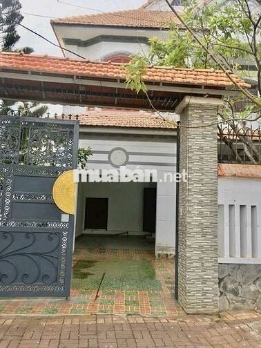 Cho thuê biệt thự mặt tiền Kim Đồng phường Rạch Dừa ở hoặc kinh doanh