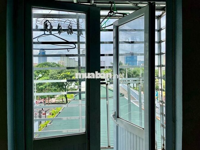 Nhà mặt ngõ 87 Láng Hạ 30m2 x 4 tầng 3pn 4vs full 13.5tr