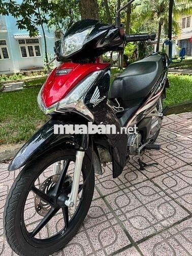 Honda Future 125 Fi 2020 Bs Đồng Tháp Zin Đẹp