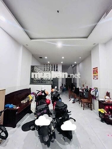 NHÀ BÁN,   DT: 70M2, GIÁ 10,5 TỶ, ĐƯỜNG SỐ 1, TRƯỜNG THỌ, TP THỦ ĐỨC