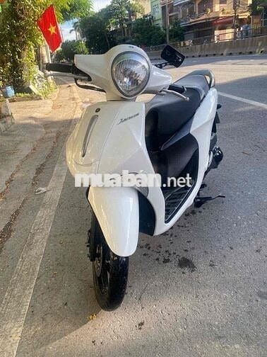Xe janus đời cao êm đẹp như hình