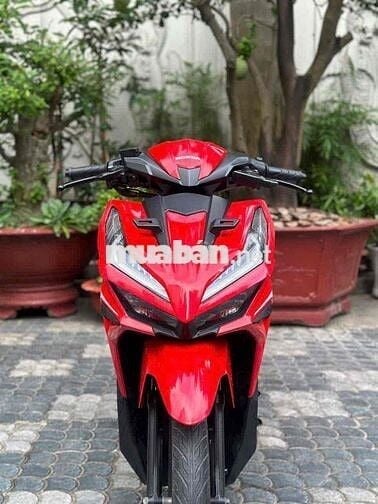 Vario 125 mẫu mới đời 2024 bstp chính chủ