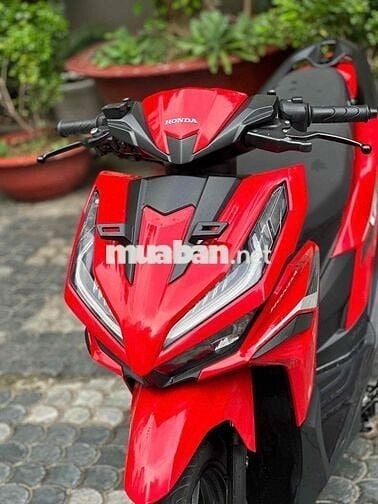 vario 125 mẫu mới 2024 bstp chính chủ