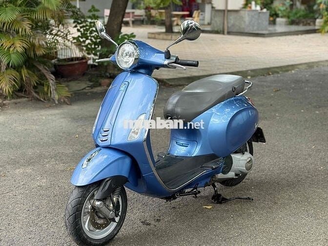 BÁN XE PIAGIO XE ZIN