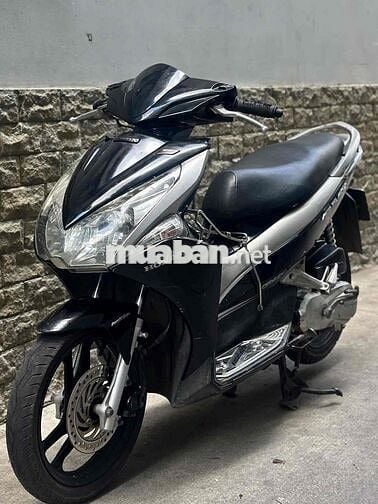 Xe AB fi đời 2011 bs 93 Đồng Nai (mới) viết giấy c