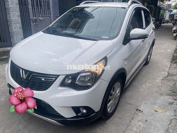 VinFast Fadil 2019 1.4 AT - 47200 km