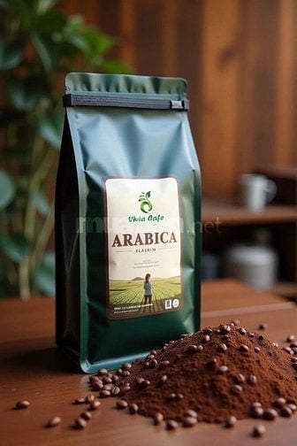 Tuyển bán cafe, nước các loại tại quầy cho sinh viên 2025