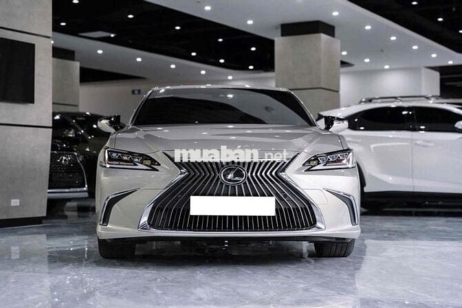 Lexus ES 2020 250 - 10000 km