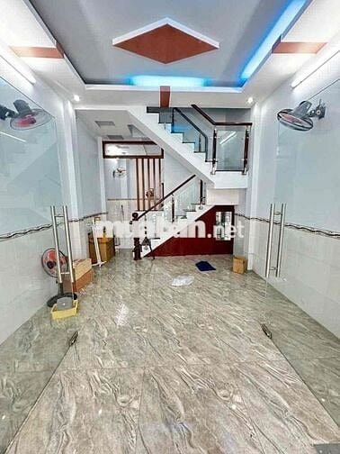 NHÀ cho Thuê Ngay Lê Văn Quới Bình Tân