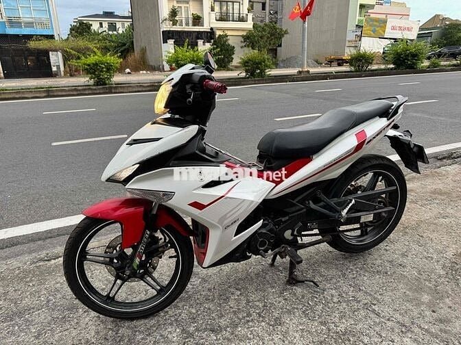 Exciter 2016 BSTP máy zin êm ru có căn cước chủ xe