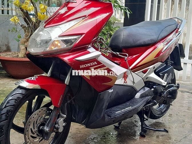 AIRBLADE 110CC.