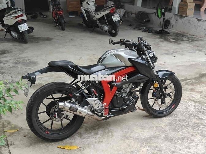 Bán Suzuki GSXR150 còn fix