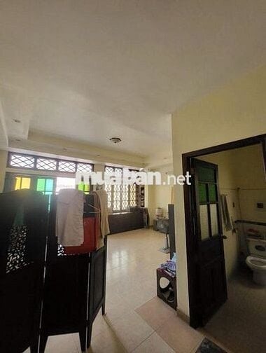 Bán căn Biệt Thự Mini Hẻm 82/ 3PN + 4 TẦNG nhà khang trang MT Mỹ