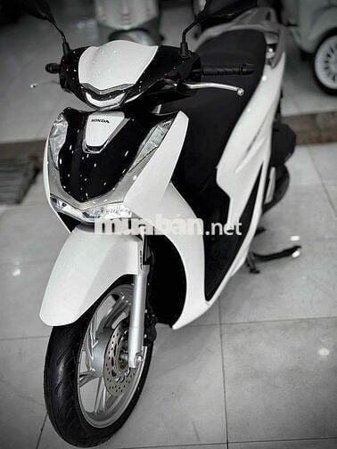 Sh125i ABS 2025 Lướt chính chủ ( Hỗ trợ Góp )