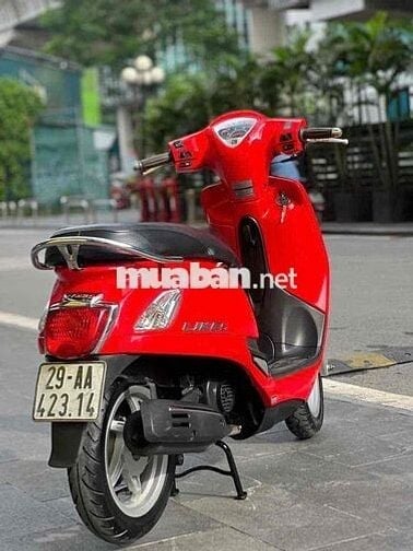 Kymco Like 50cc 2019 chính chủ xe đẹp