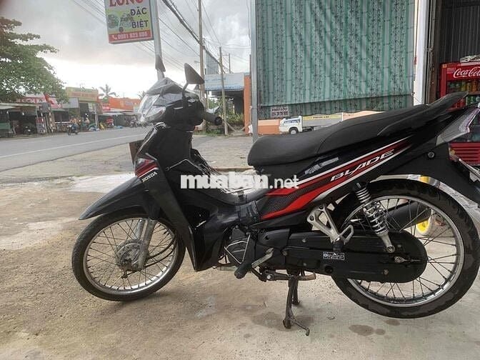 Cầm Đồ Thanh Lý Wave Blade
