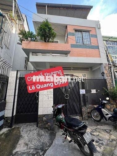 Cô chú bán nhà đi định cư Hẻm an Ninh nhà mới y hình 2 PN ngang 7
