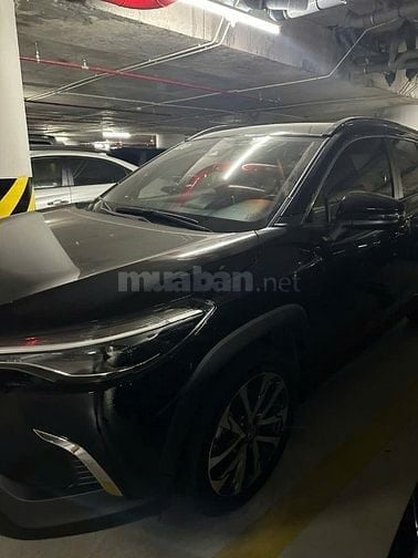 Bán Xe Cross Bảng V cuối năm 2022, xe mới 99%