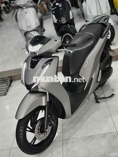 Sh125i 2018 Smarkey chính chủ ký ( Hỗ trợ GÓP )