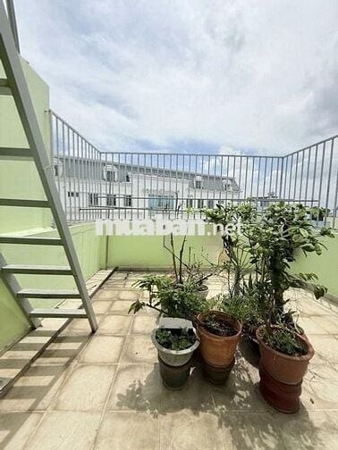 Bán mạnh CHDV 9PHONG  DS7 Khai thác dòng tiền sẵn, nhà mới tinh