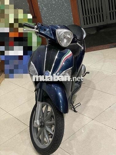 Cần bán Liberty 125ie , phun xăng điện tử biển 29