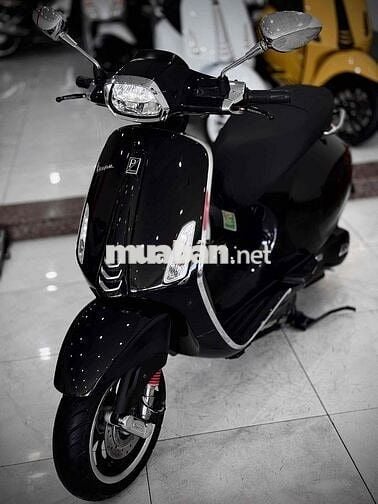 Vespa125 2022 Lướt chính chủ ( Hỗ trợ GÓP )