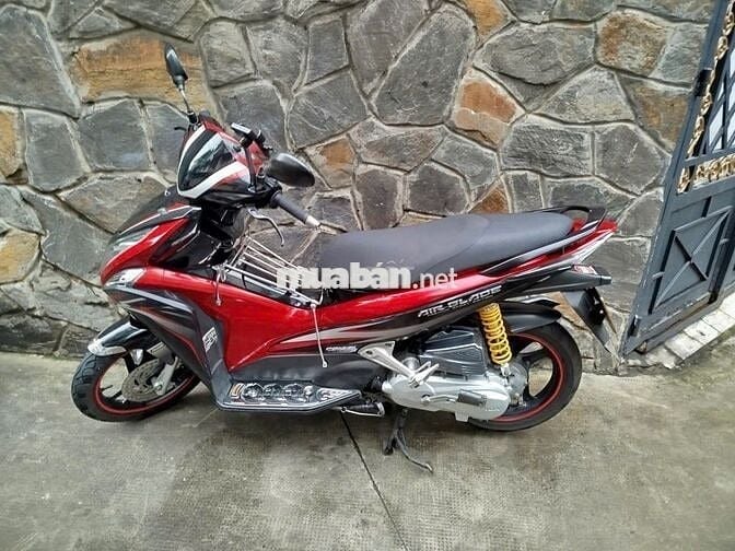 honda air blade Fi 2011. bstp