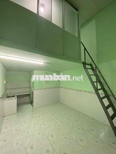 Phòng trọ 20m2, Quốc lộ 13 cũ, F. Hiệp Bình, Thủ Đức (cũ), TP.HCM