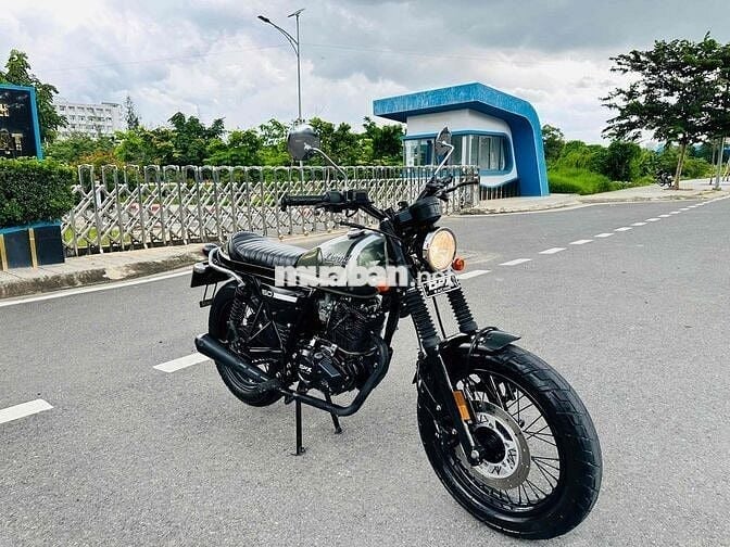 GPX legend 150  đk 2020 chính chủ kí