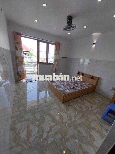Phòng trọ 25m2 đường phạm văn chiêu phường 14 quận Gò Vấp giá rẻ
