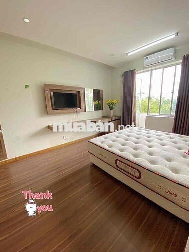 CĂN HỘ 30M2 BAN CÔNG SÁT CITY LAND-BẢO VỆ 24/24