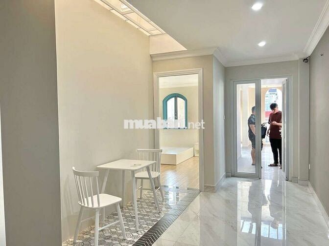 CĂN HỘ 2PN NGAY CHỢ THẠCH ĐÀ, PHẠM VĂN CHIÊU, P14, GÒ VẤP