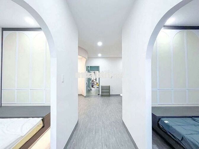 🔵KHAI TRƯƠNG CĂN HỘ 1PN 2PN Sân Bay - Cv Hoàng Văn Thụ