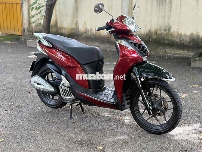 BÁN XE SHMODE CHÍNH CHỦ XE ZIN