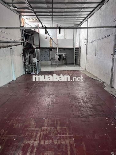 CẦN CHO THUÊ NHÀ XƯỞNG TÂN PHÚ