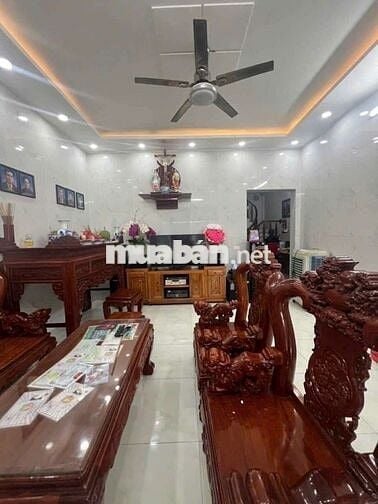 BÁN GẤP NHÀ BÌNH NHÂM ,LÁI THIÊU ,TP HCM