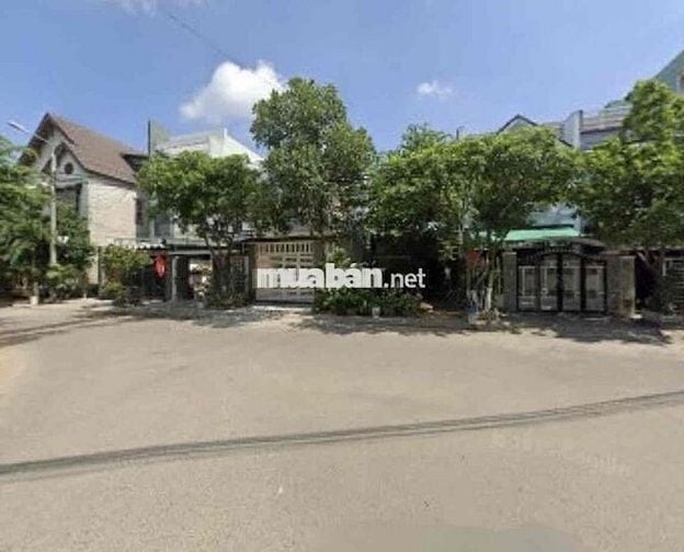 Bán lô đất đường Trịnh Khả - Hoà Xuân