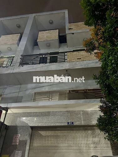 Chính chủ , cho thuê nhà riêng 6x22m,  khu dân cư chợ đầu mối Thủ Đức