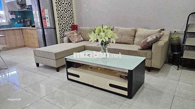 SIÊU HIẾM HƠN 4TỶ SỞ HỮU SỔ ĐỎ LÂU DÀI CHUNG CƯ 2PN KĐT ĐẠI KIM !