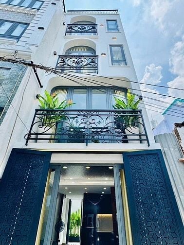 Chủ cần vốn xoay bán gấp căn p. Thạnh Xuân , q.12 DT 58m2 giá 2 tỷ 300