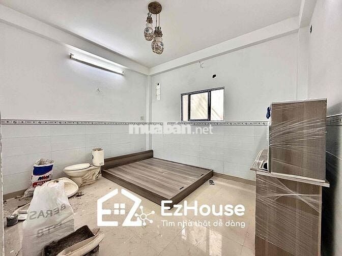 DỰ ÁN MỚI XÂY STUDIO NGAY KẾ BÊN HUIT GẦN VHU VÀ AEON TÂN PHÚ
