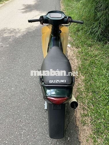 Xipo Xanh rêu phong cách zin sạch keng