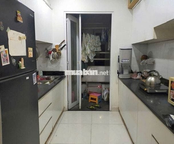 Cho thuê căn hô TERRA ROSA 80m2 ( 2PN-2WC) full nội thất vào ở ngay
