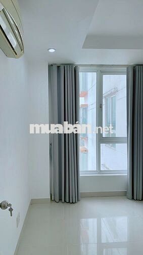 Cho thuê căn hộ TREEA ROSA 127m2( 3PN-2WC ) nhà trống mới sơn lại